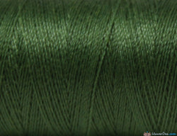 Gütermann - Sew-All Polyester Sewing Thread [919 Mid Green] - WeaverDee.com Sewing & Crafts - 1