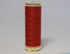Gütermann - Sew-All Polyester Sewing Thread [932 Red Orange] - WeaverDee.com Sewing & Crafts - 1