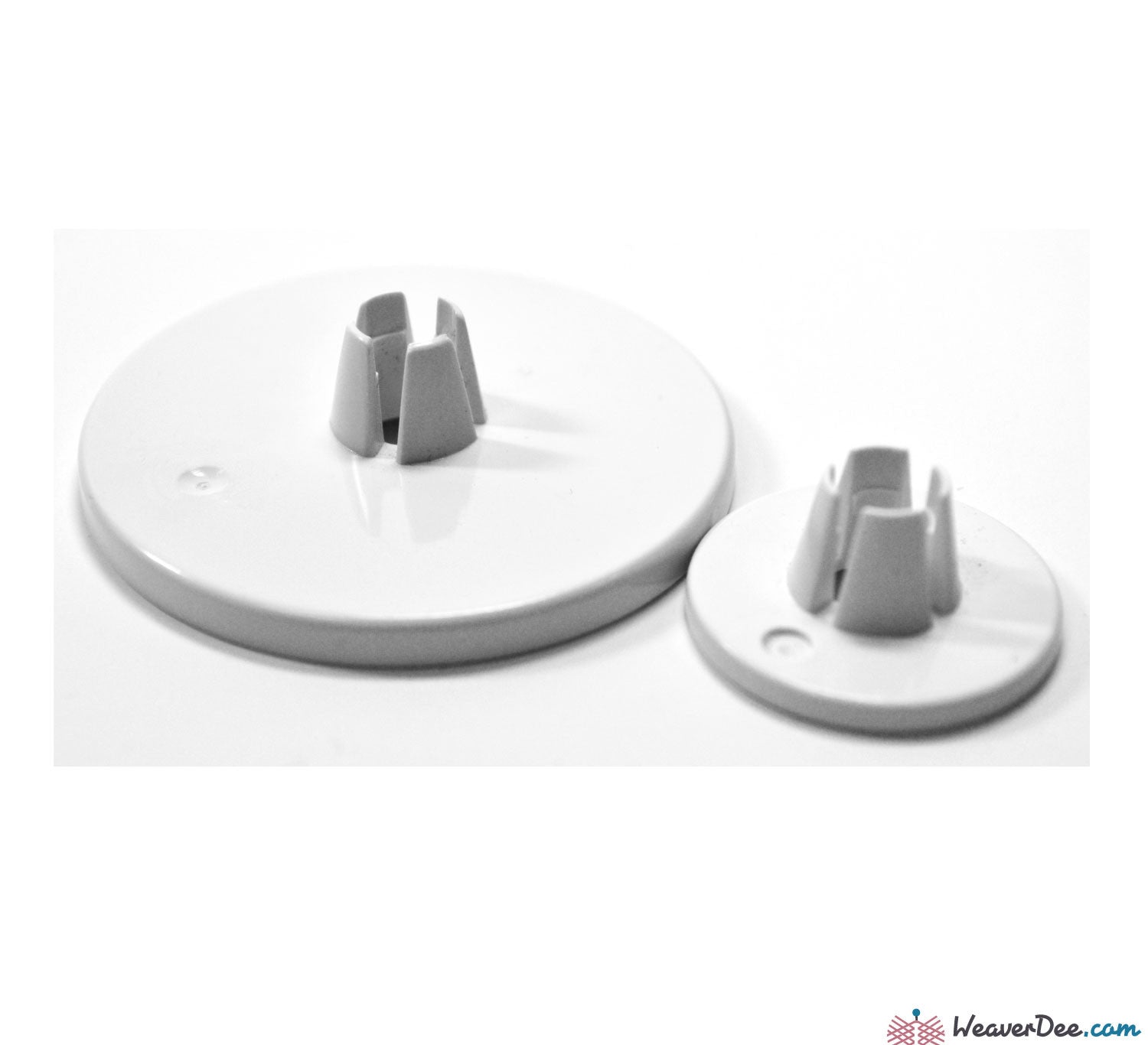 Thread Spool Holder Caps - For your Sewing Machine or Overlocker ...