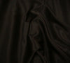 WeaverDee - Liquid Satin Fabric / Black - WeaverDee.com Sewing & Crafts