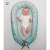 Simplicity Pattern S8568 Baby Accessories