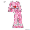 Simplicity - S8272 Child's / Girl's Sleepwear & Robe - WeaverDee.com Sewing & Crafts - 5