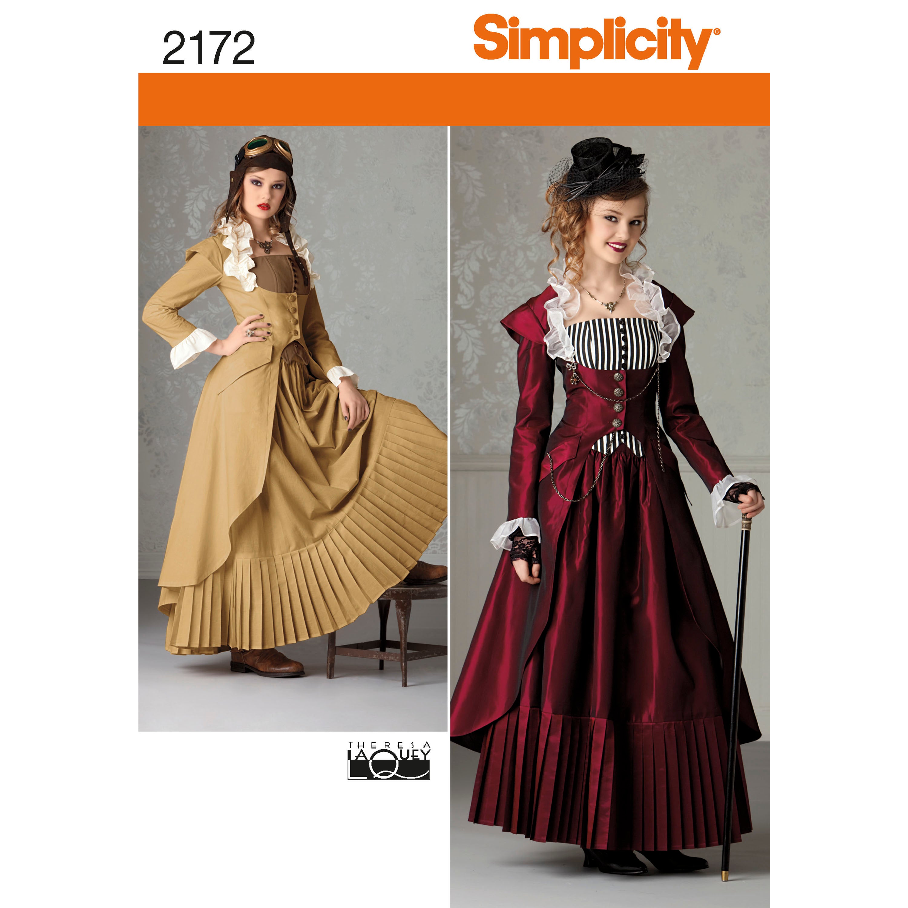 Fantasy & Fairytale Costume Sewing Patterns / Fancy Dress WeaverDee.com Fantasy & Fairytale Costume Sewing Patterns / Fancy Dress WeaverDee.com
