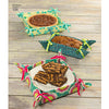 Simplicity Pattern S1236 Casserole Carriers, Gifting Baskets & Bowl Covers