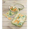 Simplicity Pattern S1236 Casserole Carriers, Gifting Baskets & Bowl Covers