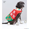 Simplicity - S8277 Christmas / Holiday Theme Fleece Dog Coats & Hats in 3 Sizes - WeaverDee.com Sewing & Crafts - 3