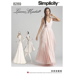Sewing Patterns - Bridal / Evening / Formal WeaverDee.com Sewing Patterns - Bridal / Evening / Formal WeaverDee.com