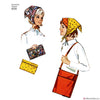 Simplicity Pattern S6206 Vintage Gifts & Kitchen Accessories