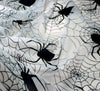 WeaverDee - Large White Spider Web Net Fabric - WeaverDee.com Sewing & Crafts - 1