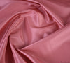 Plain Taffeta Fabric - Rose Pink