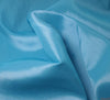 WeaverDee - Taffeta Fabric / 150cm / Bright Blue #30 - WeaverDee.com Sewing & Crafts - 4