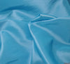 WeaverDee - Taffeta Fabric / 150cm / Bright Blue #30 - WeaverDee.com Sewing & Crafts - 5