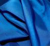 WeaverDee - Taffeta Fabric / 150cm / Royal Blue #139 - WeaverDee.com Sewing & Crafts - 5