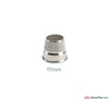 Prym - Open Ended Tailor's Thimble - WeaverDee.com Sewing & Crafts - 4