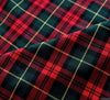 WeaverDee - Polyviscose Tartan Fabric / Cameron - WeaverDee.com Sewing & Crafts - 2