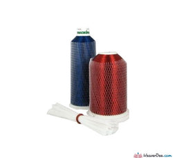 *General Fitting - Thread Spool Nets [Pack of 20] - WeaverDee.com Sewing & Crafts - 1