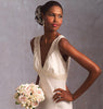 Vogue - V1032 Misses' Wedding Dress | Average - WeaverDee.com Sewing & Crafts - 4