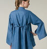 Vogue - V1246 Misses' Shirt | Easy | by Lynn Mizono - WeaverDee.com Sewing & Crafts - 3