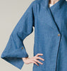 Vogue - V1246 Misses' Shirt | Easy | by Lynn Mizono - WeaverDee.com Sewing & Crafts - 4