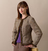Vogue - V7975 Misses'/Misses' Petite Jacket | Easy - WeaverDee.com Sewing & Crafts - 2