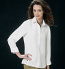 Vogue - V8689 Misses' Shirt | Easy | Custom Fit - WeaverDee.com Sewing & Crafts - 1