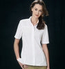 Vogue - V8689 Misses' Shirt | Easy | Custom Fit - WeaverDee.com Sewing & Crafts - 3