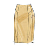 Vogue - V8750 Misses' Skirt | Easy - WeaverDee.com Sewing & Crafts - 4