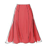 Vogue - V8750 Misses' Skirt | Easy - WeaverDee.com Sewing & Crafts - 5