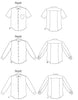 Vogue - V8759 Men's Shirt | Easy - WeaverDee.com Sewing & Crafts - 7