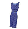 Vogue - V8766 Misses'/Misses' Petite Dress | Easy - WeaverDee.com Sewing & Crafts - 7