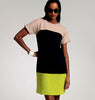 Vogue - V8805 Misses' Dress | Very Easy - WeaverDee.com Sewing & Crafts - 3