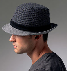 Vogue Pattern V8869 Men's Hats