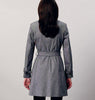 Vogue - V8884 Misses' Coat and Belt | Average - WeaverDee.com Sewing & Crafts - 2