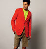 Vogue - V8890 Men's Jacket, Shorts & Pants | Advanced - WeaverDee.com Sewing & Crafts - 4