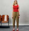 Vogue - V8909 Misses' Pants | Very Easy - WeaverDee.com Sewing & Crafts - 3