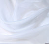 WeaverDee - Voile Fabric / White - WeaverDee.com Sewing & Crafts - 5