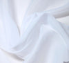 WeaverDee - Voile Fabric / White - WeaverDee.com Sewing & Crafts - 3