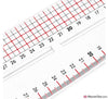 PRYM French Curve / Curved Ruler (UK Delivery Only)