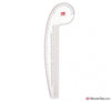 PRYM French Curve / Curved Ruler (UK Delivery Only)