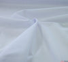 WeaverDee - Poly Cotton Fabric / White - WeaverDee.com Sewing & Crafts - 1